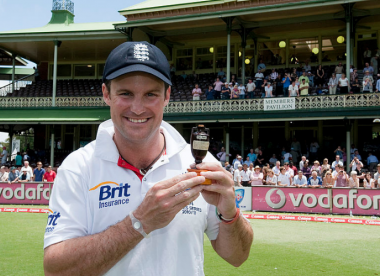 Quiz! Name the playing XIs from England's last Test win Down Under