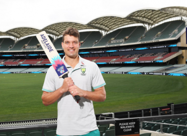 Does Alex Carey have what it takes to be Australia's Test keeper?