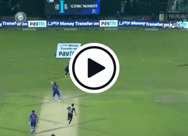Watch: 'He knows my weakness' - Boult uses Rohit's 'bluff' against him, dismisses him off a slower bouncer
