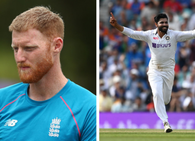 Stokes or Jadeja? Who should be the all-rounder in Wisden's current Test XI?