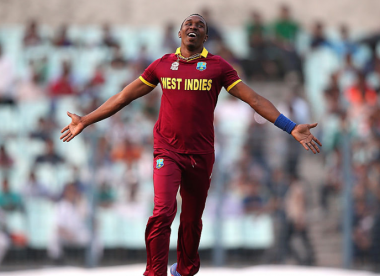 Dwayne Bravo, one of cricket's great survivors, deserves to be remembered as a West Indies legend