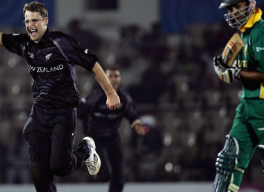 Quiz! New Zealand bowlers with most wickets in India