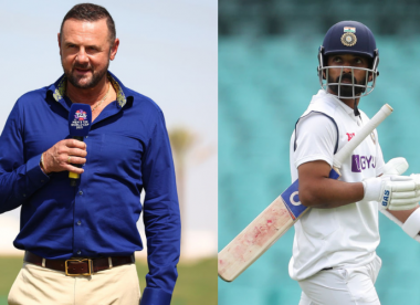 Simon Doull: India's current crop are nowhere near the quality of players of spin of years gone by