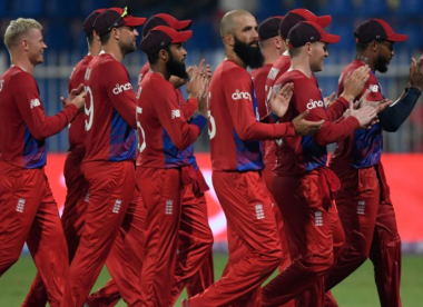 Team selector: Pick your England XI for the T20 World Cup semi-final