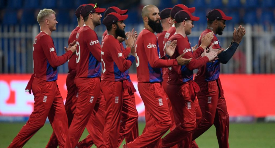 Team Selector: Pick Your England XI For The T20 World Cup Semi-Final