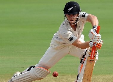 Quiz! Playing XIs from Kane Williamson's Test debut