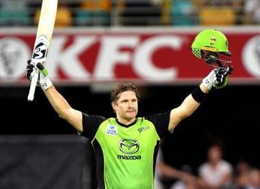 'The best thing about the T20 World Cup' - Shane Watson's addition to the commentary box gains widespread praise
