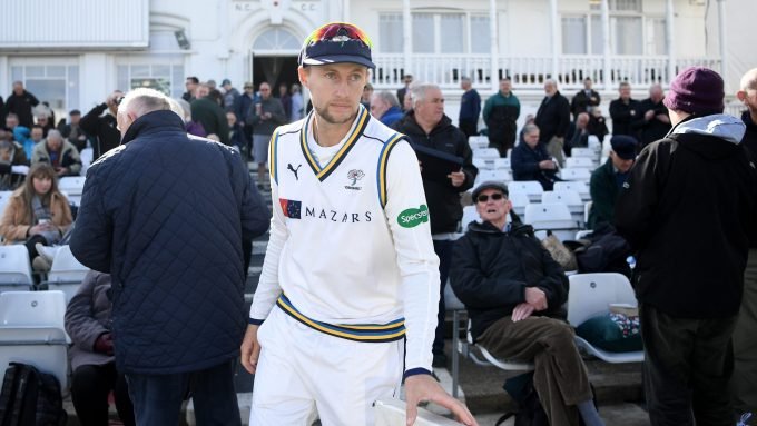 Joe Root: Yorkshire racism scandal has 'fractured our game and torn lives apart'