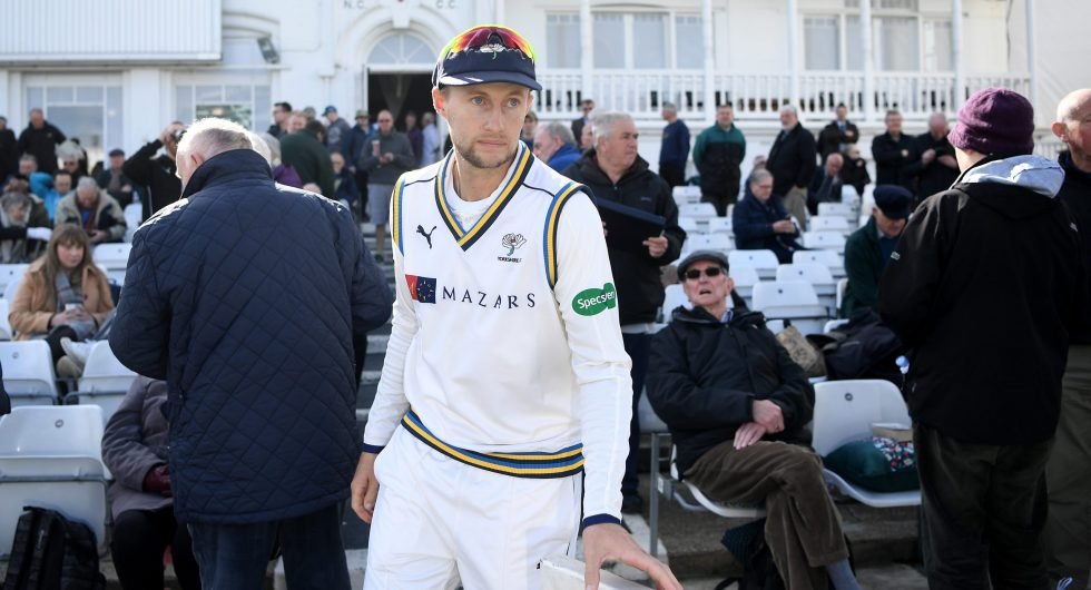 Joe Root: Yorkshire CCC Racism Scandal Has 'Fractured Our Game And Torn Lives Apart'