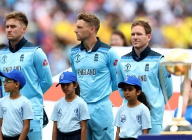 Quiz! England's playing XI in the first match of every men's ODI World Cup