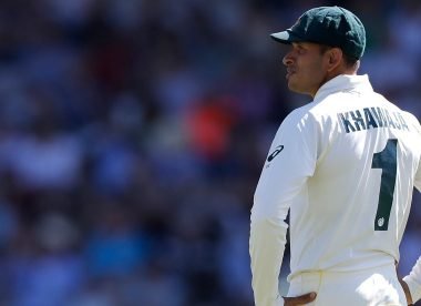 Ashes 2021/22: Khawaja's return, Marsh's snub – Five takeaways from Australia's squad for the first two Tests