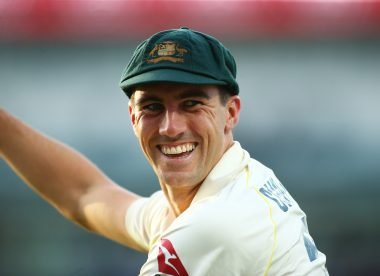 Five things in Pat Cummins’ in-tray as Australia captain