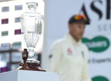 Ashes 2021/22 schedule: Full list of fixtures, venues and start times for the Ashes