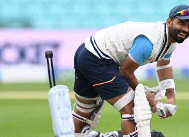 Four selection questions for India ahead of the first Test against New Zealand