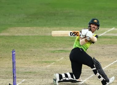 Australia weren't meant to reach the T20 World Cup final, but here they are