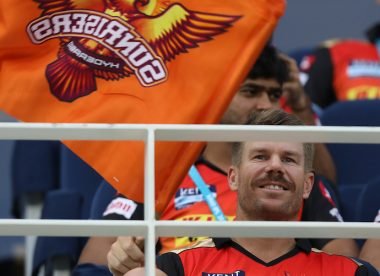 SRH coach Brad Haddin says dropping David Warner during 2021 IPL 'wasn't a cricket decision'