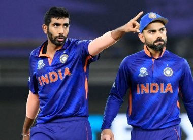 How India can still qualify for the T20 World Cup semi-finals despite two big losses