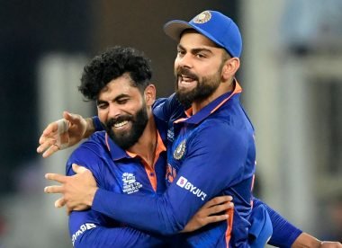 India v Scotland live updates, T20 World Cup 2021: Score, commentary and where to watch | IND vs SCO