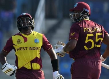 Five things West Indies need to do to become T20 World Cup contenders again