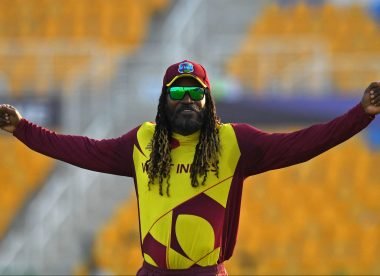 'The Bradman of T20' - Tributes pour in for Chris Gayle as retirement rumours circulate