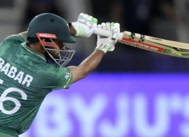 Why Babar Azam didn’t make Wisden’s T20 World Cup team of the tournament