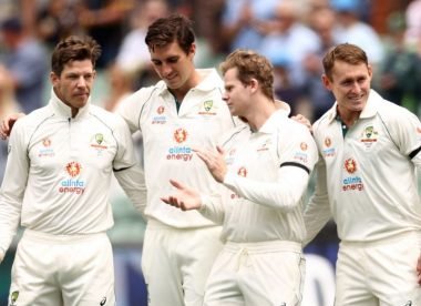 The pros and cons of Australia's six Test captaincy candidates