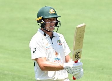 Why Marnus Labuschagne was picked as an opener in Wisden's current world Test XI
