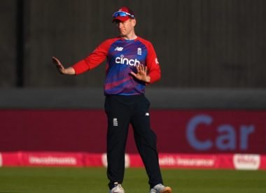 Quiz! England players who made their T20I debuts under Morgan’s captaincy