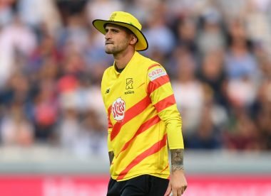 Alex Hales denies ‘racial connotation’ in the naming of his dog ‘Kevin’ after being named in Rafiq DCMS testimony
