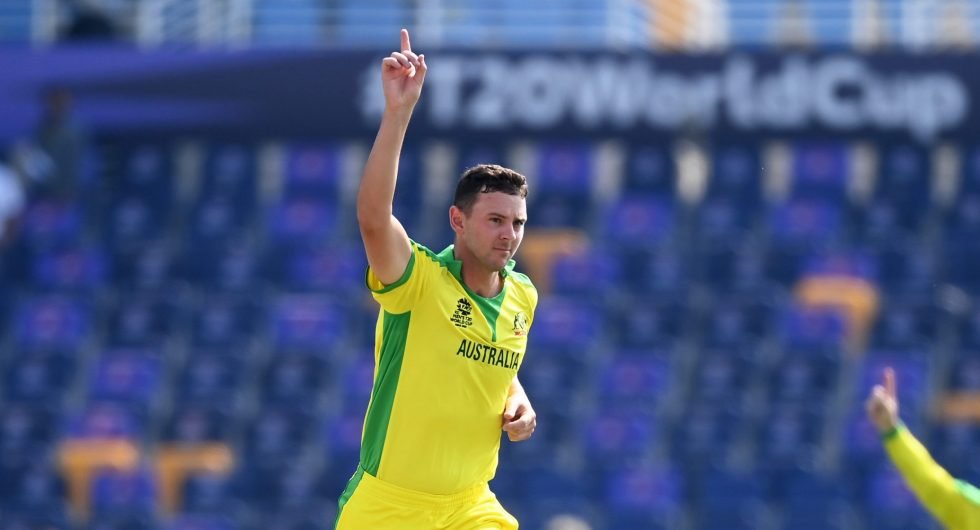 Josh Hazlewood, The All-Format Wizard, Might Just Be The World's Best Right Now