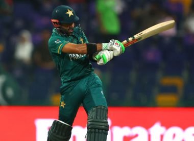 T20 World Cup 2021, Pakistan v Namibia live updates: Score, commentary and where to watch on TV and live streaming | Pak vs Nam
