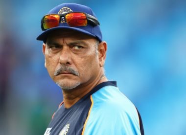 Ravi Shastri: If you want Test cricket to survive, keep it to the top six teams