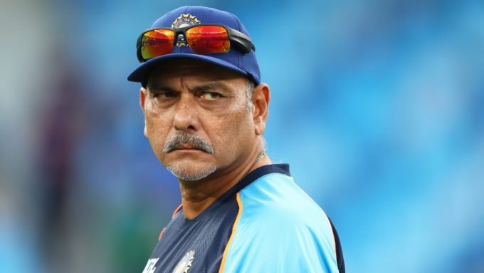 Ravi Shastri: If you want Test cricket to survive, keep it to the top six teams