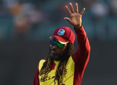 Afridi 2.0: Recalling all the times you thought Chris Gayle was retiring (but he didn't)