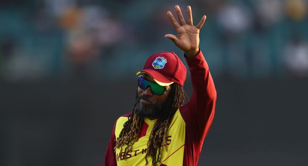 Afridi : Recalling All The Times We Thought Chris Gayle Was Retiring  (But He Didn't)