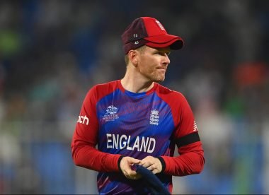 Replacing Roy and the death overs dilemma: Picking the England XI for the T20 World Cup semi-final