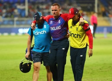 What do England do if Jason Roy is ruled out of the T20 World Cup?