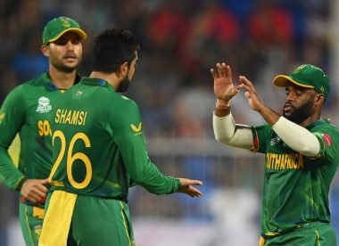 Marks out of 10: South Africa player ratings for the T20 World Cup