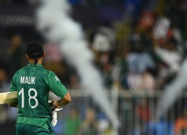 Pakistan v Scotland live updates, T20 World Cup: Score, commentary and where to watch | PAK vs SCO