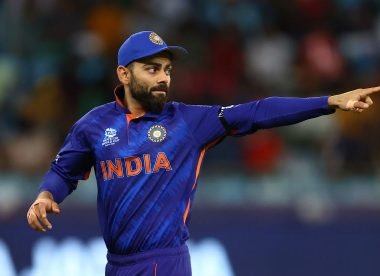 Quiz! Every men's international cricketer to play for India in 2021