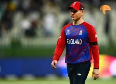 Did England get their team balance wrong in T20 World Cup semi-final defeat?