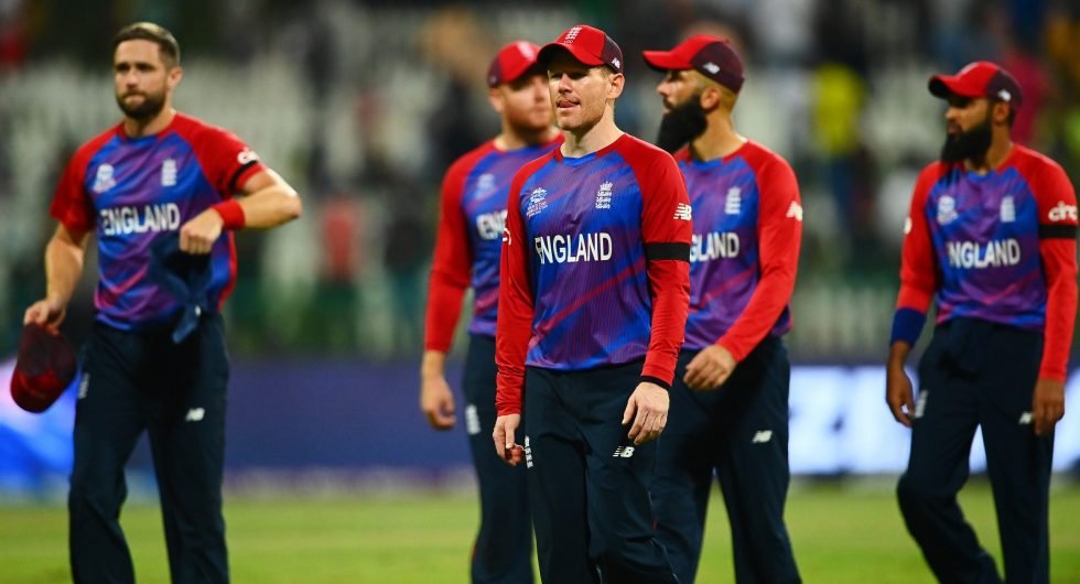 Marks Out Of 10: England Player Ratings At The T20 World Cup