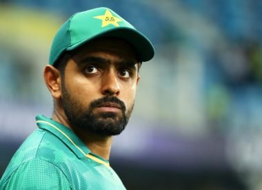 'Tired decision' - ICC criticised for not naming Babar Azam as T20 World Cup Player of the Tournament
