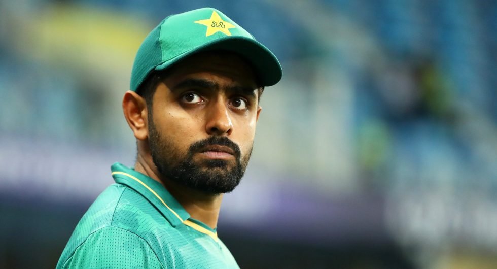 'Tired Decision' - ICC Criticised For Not Naming Babar Azam As T20 World Cup Player Of The Tournament
