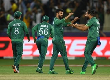 Marks out of 10: Pakistan player ratings at the T20 World Cup