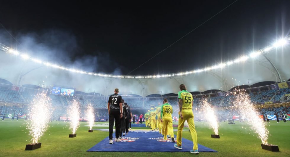 New Zealand v Australia Live Updates, T20 World Cup Final: Score,  Commentary Updates, TV Channels And Streaming For AUS Vs NZ