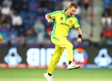 David Warner was back to his best at the T20 World Cup, but Adam Zampa should have been Player of the Tournament