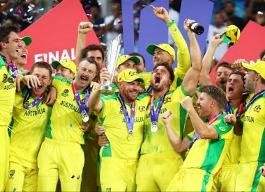 Marks out of 10: Player ratings for Australia at the T20 World Cup