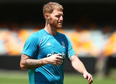 'I couldn't breathe' - Stokes reveals frightening tablet choking incident in Ashes hotel room