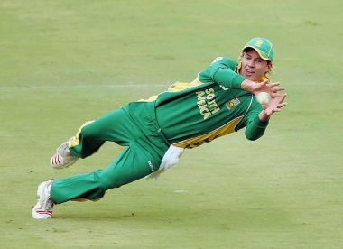 Quiz! Playing XIs from AB de Villiers' first and last ODIs